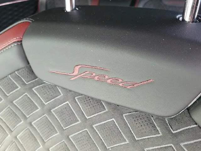 2023 Bentley Flying Spur Mulliner W12 photo 10