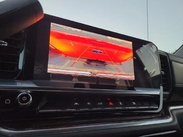 2026 GMC Sierra 1500 Elevation photo 26