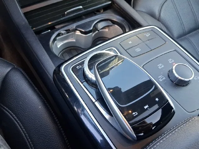 2018 Mercedes-Benz GLE GLE 350 4MATIC® photo 21