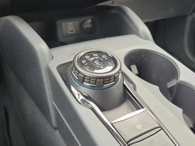 2023 Ford Bronco Sport Outer Banks photo 29