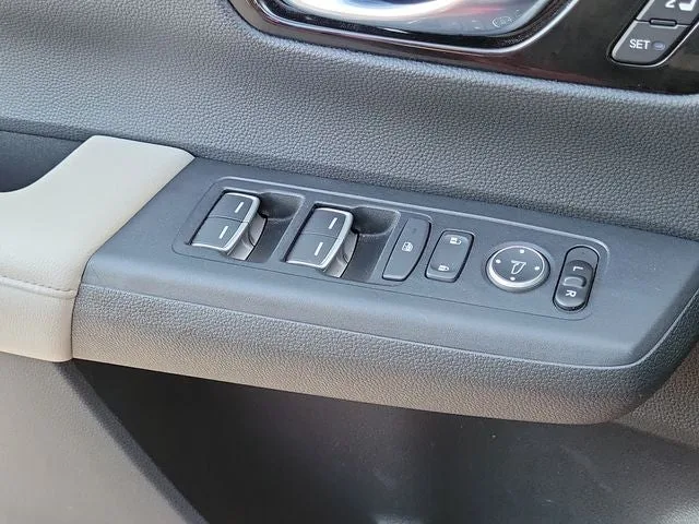 2025 Honda CR-V EX-L photo 16