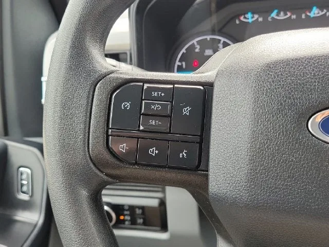 2026 Ford F-250SD XL photo 22
