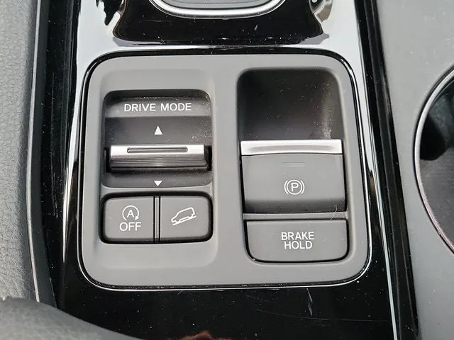 2024 Honda Pilot EX-L 7 Passenger photo 27