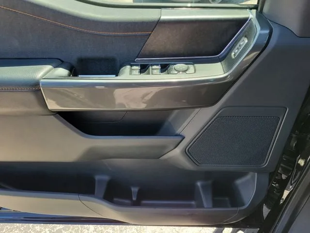 2023 Ford F-150 Tremor photo 16