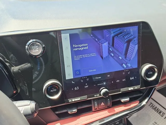 2023 Lexus NX 350 Premium photo 19