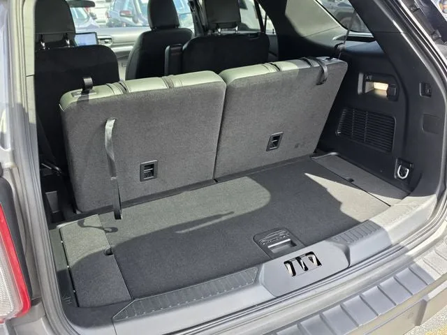 2023 Ford Explorer Timberline photo 6