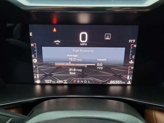 2023 GMC Canyon AT4 photo 19