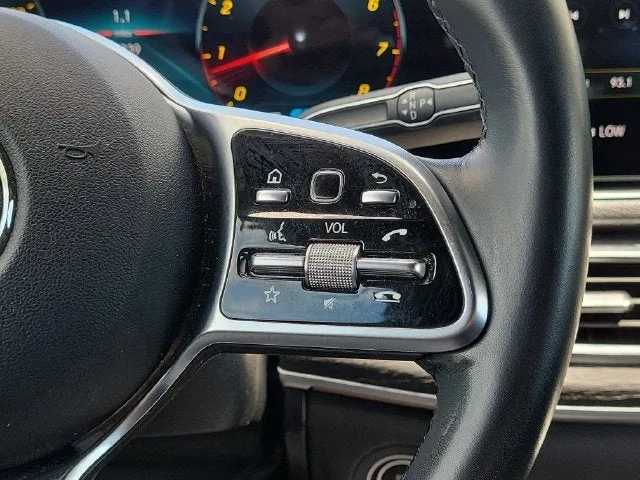 2023 Mercedes-Benz GLE GLE 450 4MATIC® photo 26