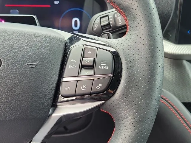 2026 Ford Explorer ST photo 21