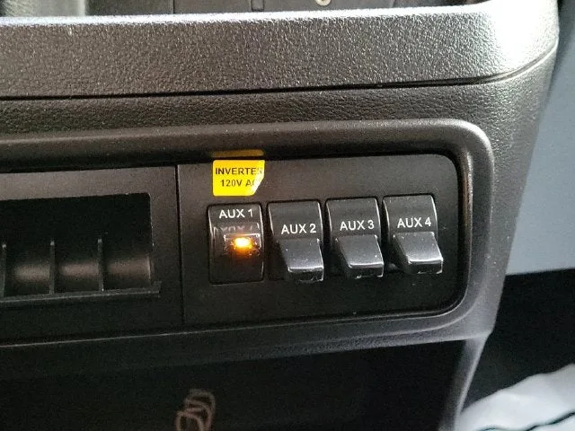 2015 Ford Transit-250 Base photo 32