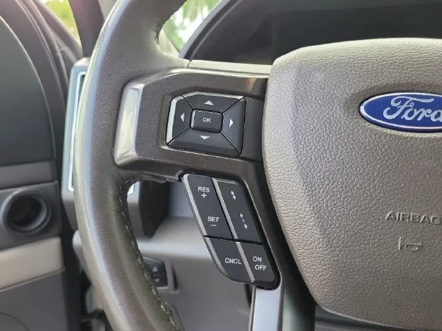 2021 Ford Expedition Limited photo 20