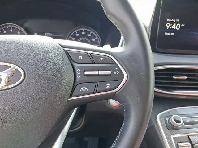 2023 Hyundai Santa Fe SEL photo 18