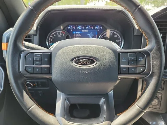 2023 Ford F-150 Tremor photo 20