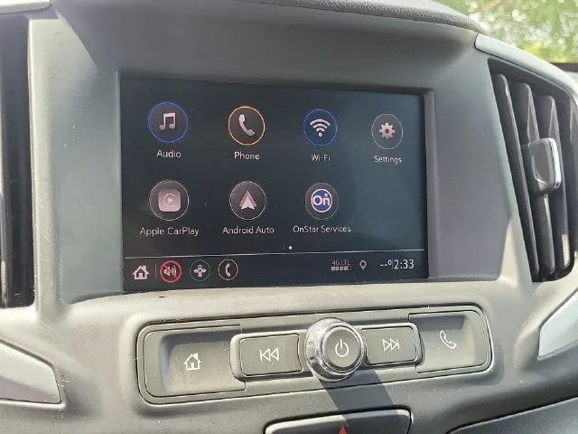 2020 GMC Terrain SLE photo 22