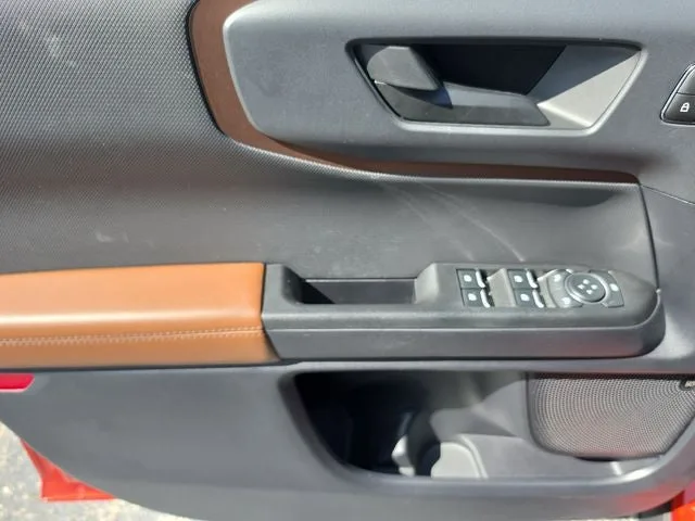 2023 Ford Bronco Sport Outer Banks photo 14