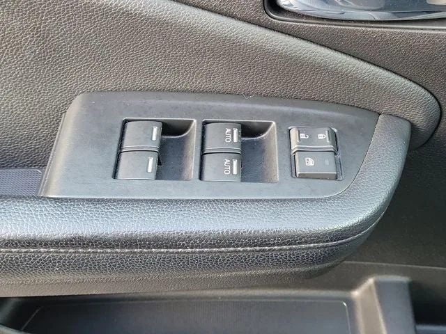 2021 Honda Passport Sport photo 17