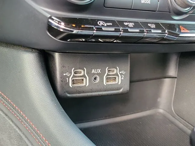 2024 Dodge Durango GT photo 26