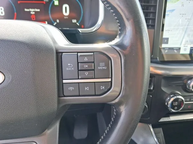 2021 Ford F-150 Lariat photo 17