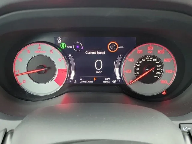 2023 Acura RDX A-Spec Package SH-AWD photo 18