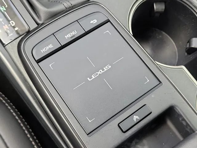 2024 Lexus IS 350 F SPORT Design photo 30