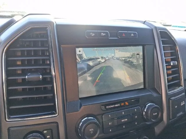 2018 Ford F-150 XLT photo 19