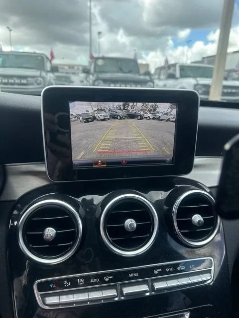 2018 Mercedes-Benz C-Class C 300 photo 28