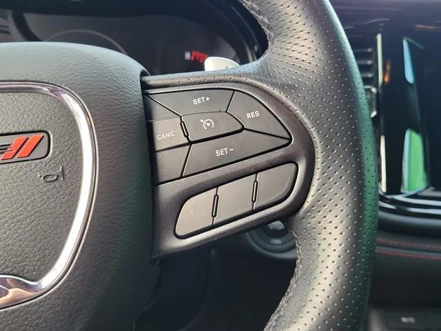2024 Dodge Durango GT photo 22