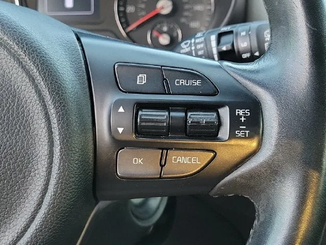 2018 Kia Sorento LX photo 20