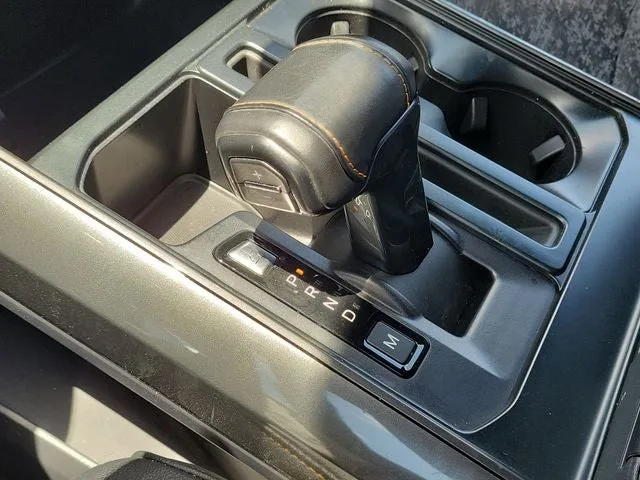 2023 Ford F-150 Tremor photo 30
