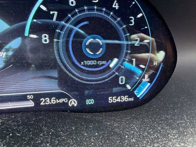 2023 Genesis GV70 2.5T photo 6
