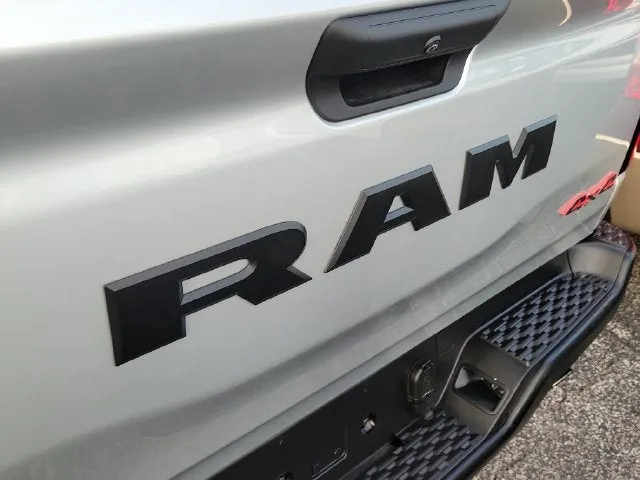 2026 RAM 1500 Rebel photo 7