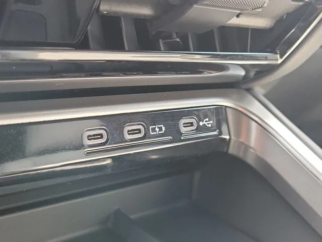 2024 Lexus TX 350 Premium photo 23