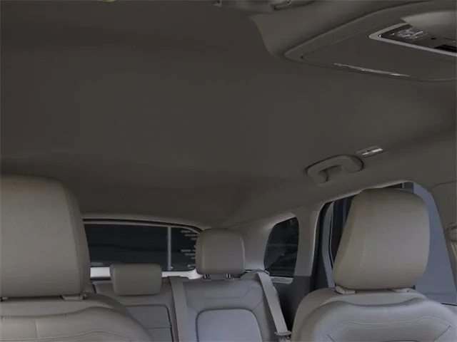 2024 Lincoln Corsair Premiere photo 22