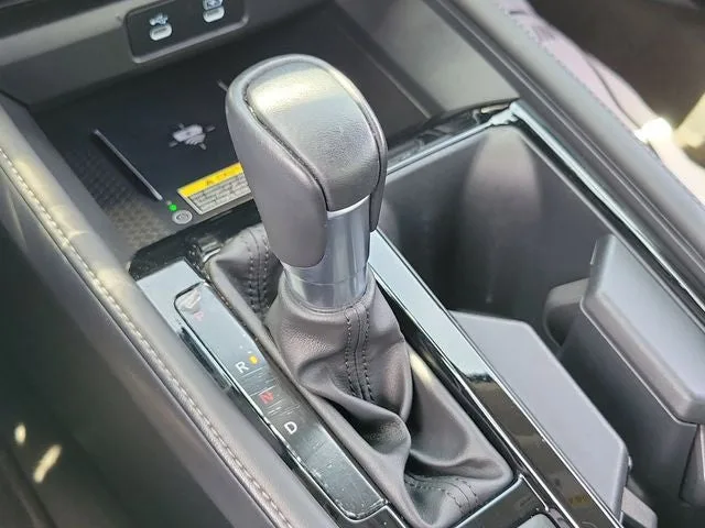 2024 Honda Accord Hybrid Touring photo 28