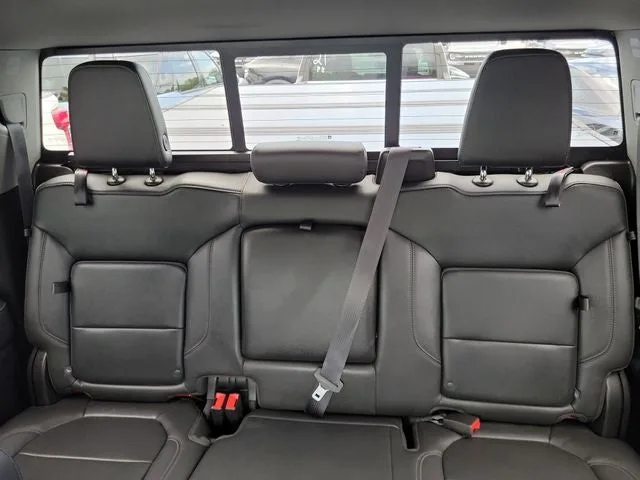 2021 Chevrolet Silverado 1500 LTZ photo 14