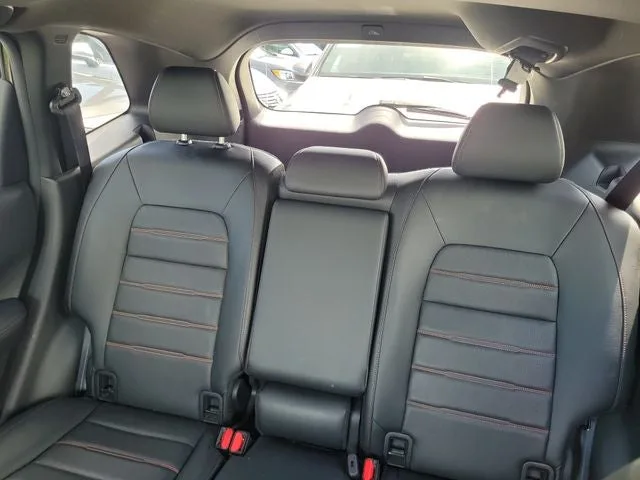 2024 Honda CR-V Hybrid Sport-L photo 11