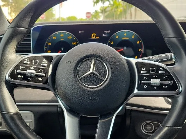 2023 Mercedes-Benz GLE GLE 450 4MATIC® photo 24