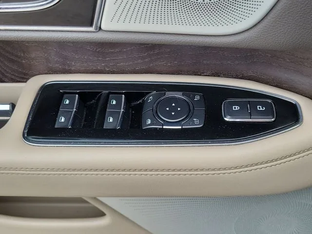 2022 Lincoln Navigator L Reserve photo 18