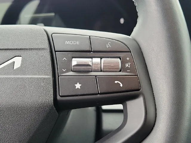 2026 Kia Sportage EX photo 20