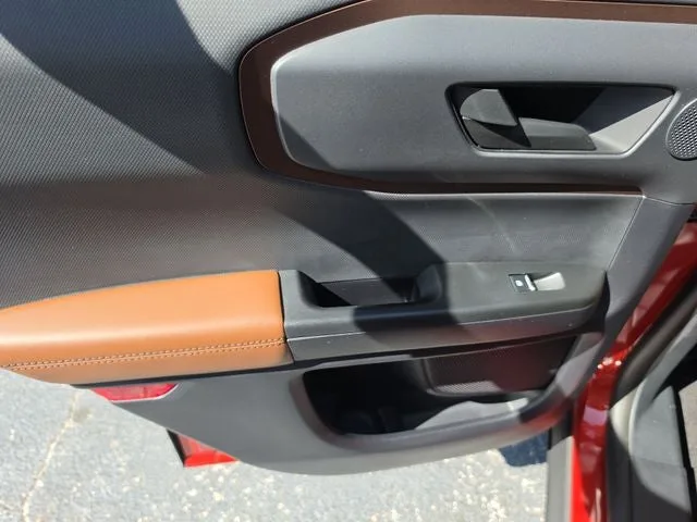 2023 Ford Bronco Sport Outer Banks photo 9