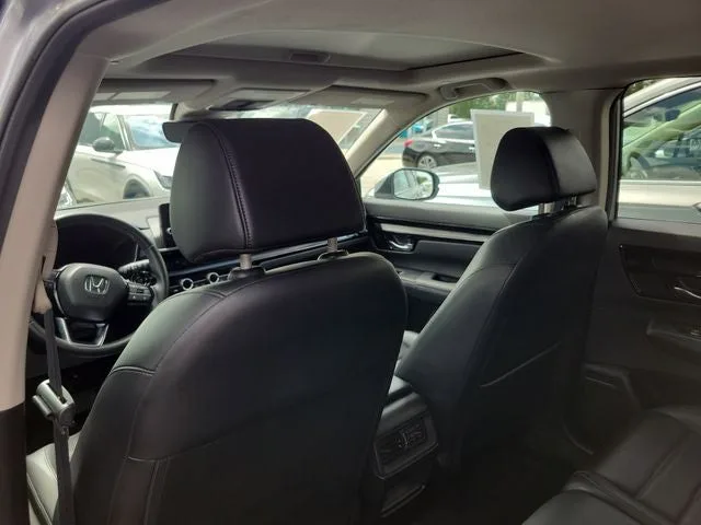 2023 Honda CR-V EX-L photo 10
