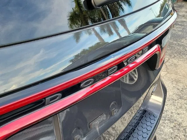 2024 Dodge Durango GT photo 5