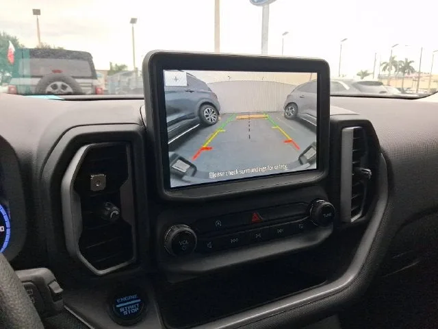 2024 Ford Bronco Sport Big Bend photo 19