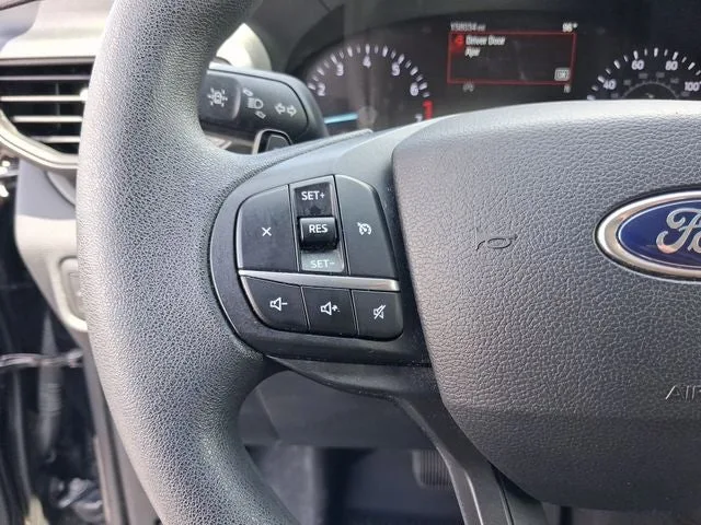 2020 Ford Explorer Base photo 16
