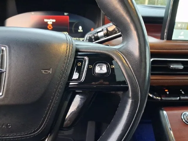 2021 Lincoln Aviator Reserve Premium photo 18