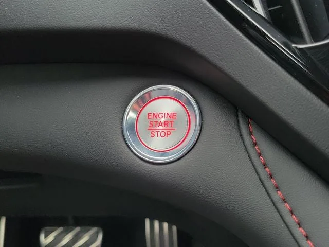 2023 Acura RDX A-Spec Package SH-AWD photo 23