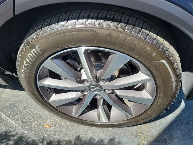 2025 Acura MDX Technology Package photo 6
