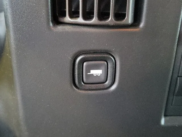 2020 Chevrolet Express 2500 Work Van Cargo photo 30