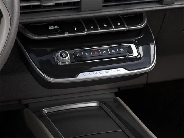 2024 Lincoln Corsair Premiere photo 15