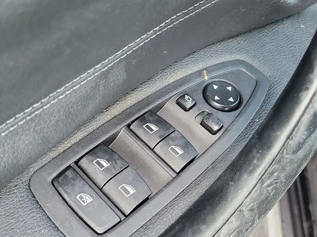 2018 BMW X1 sDrive28i photo 19